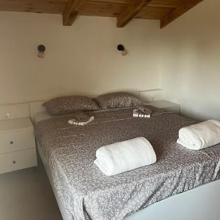 Apartman Matkovic