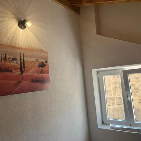 Matkovic Apartmán *