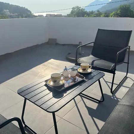 Matkovic Apartmán