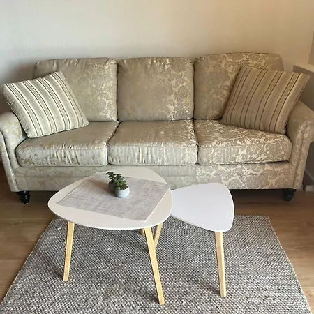 Matkovic Apartmán