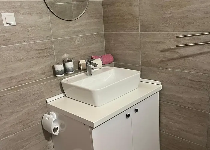 Matkovic Apartmán *