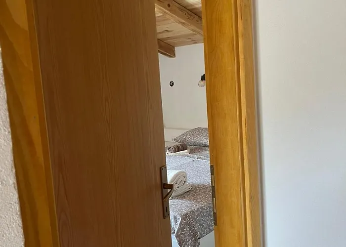 Matkovic Apartmán