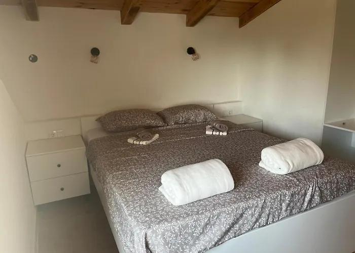 Apartmán Matkovic