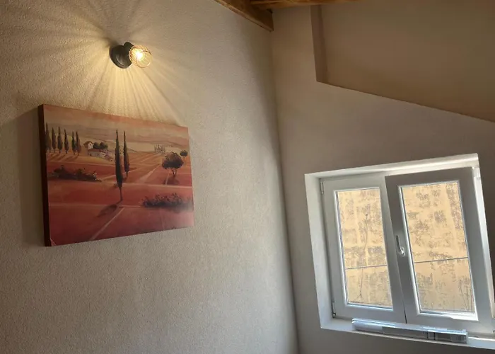 Matkovic Apartmán *