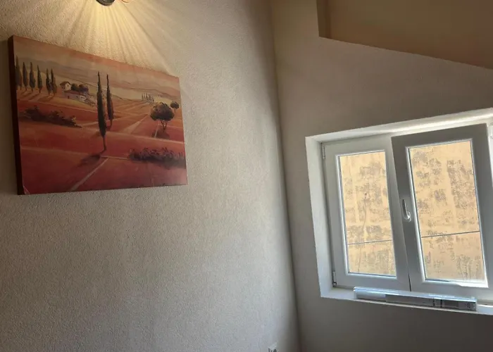 Matkovic Apartmán Žuljana