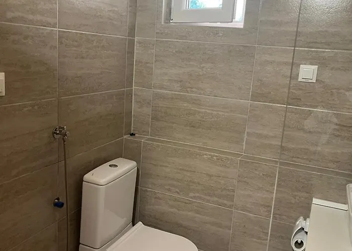 Apartmán Matkovic Žuljana