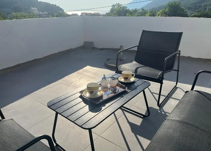 Matkovic Apartmán