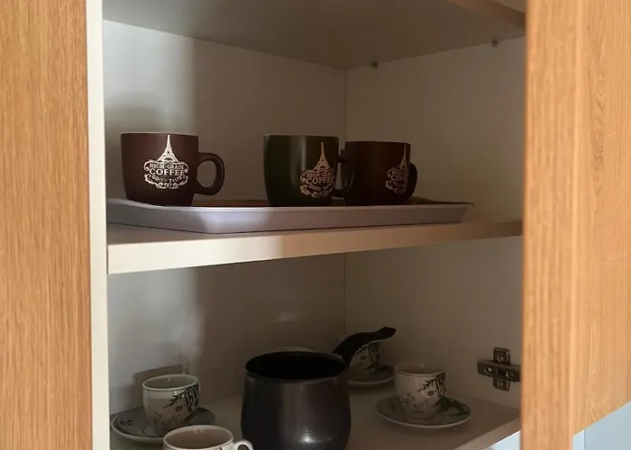 Apartmán Matkovic Žuljana