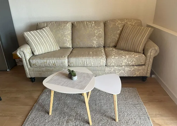 Matkovic Apartmán