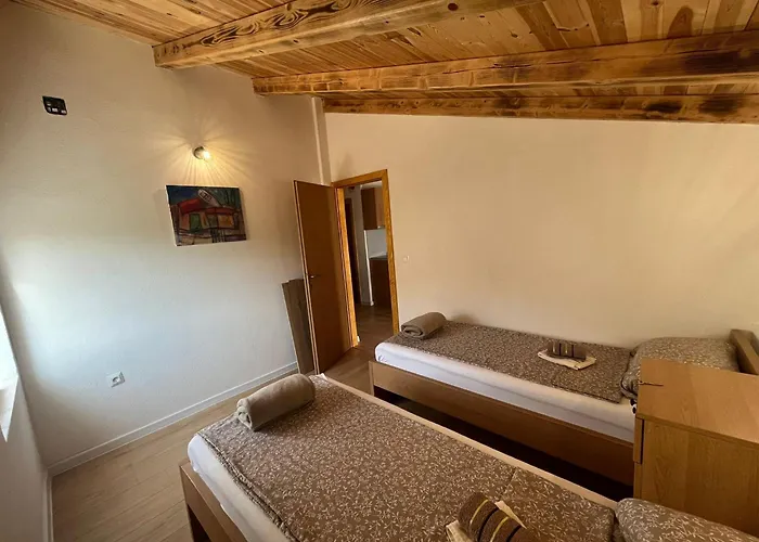 Apartmán Matkovic