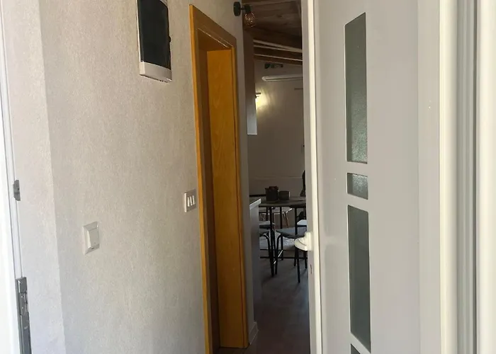 Matkovic Apartmán