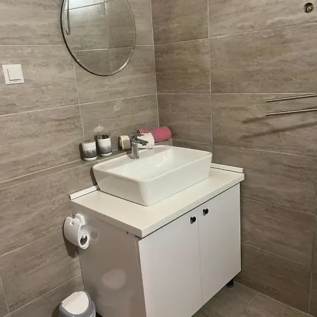 Matkovic Lägenhet *