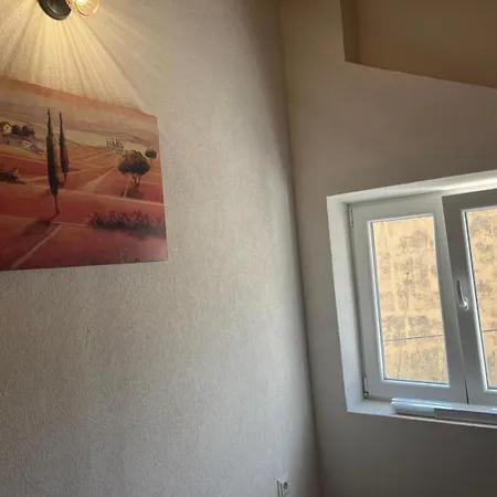 Matkovic Lägenhet Žuljana