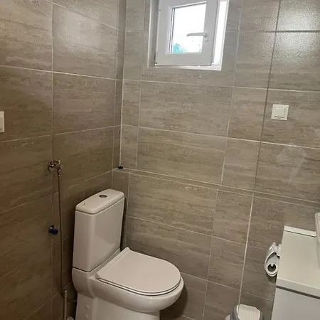 Lägenhet Matkovic Žuljana