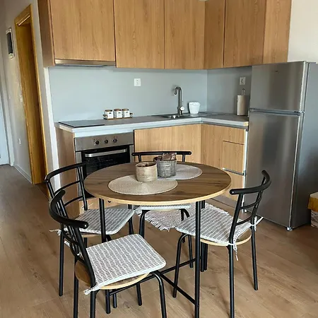 Matkovic Apartment Zuljana