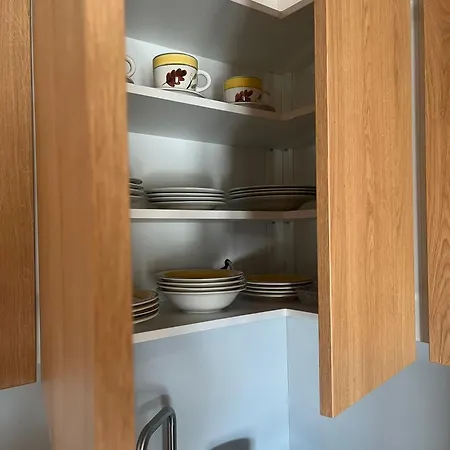 Lägenhet Matkovic Žuljana