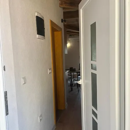 Matkovic Apartment