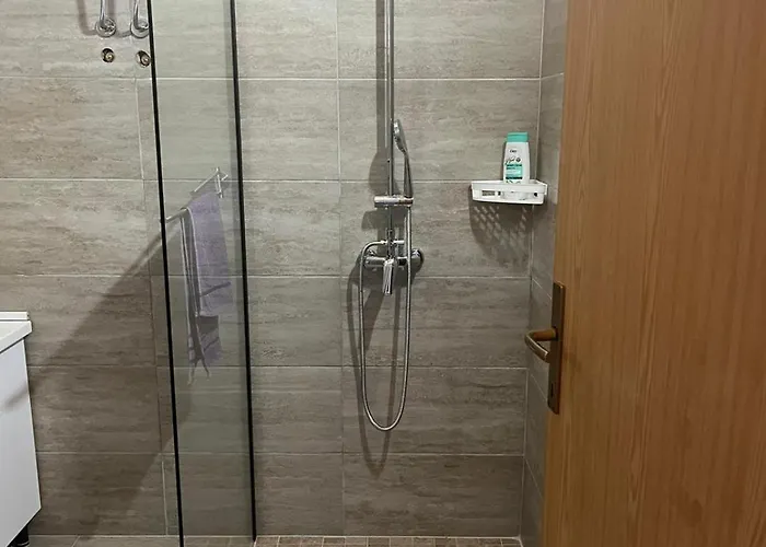 Matkovic 아파트 *