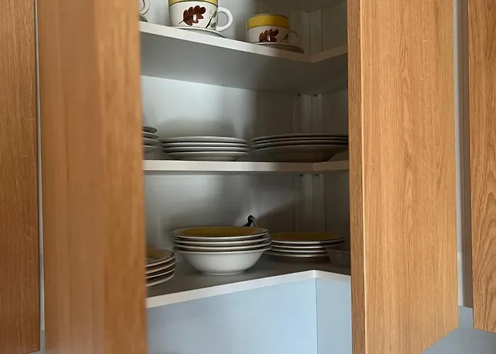 아파트 Matkovic Žuljana