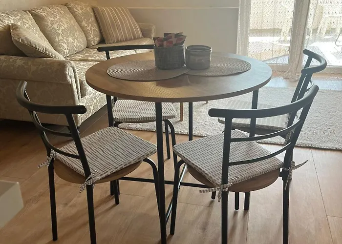 아파트 Matkovic *